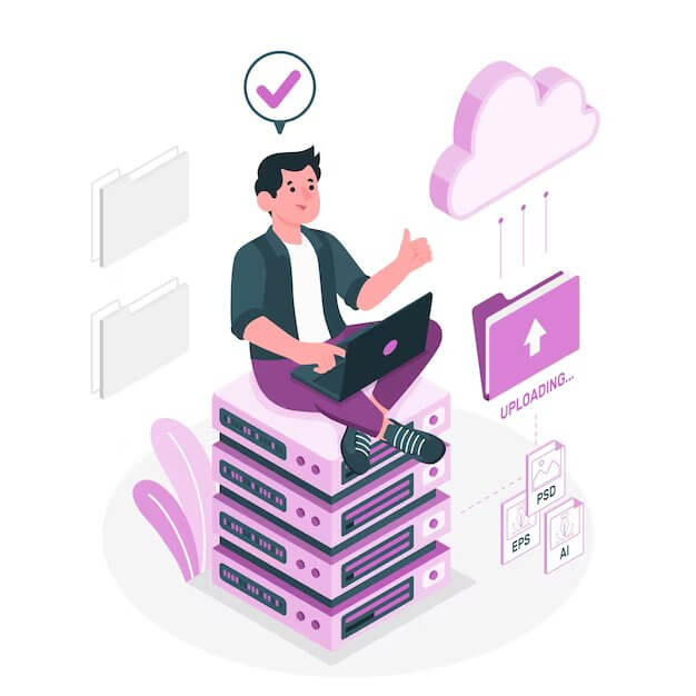 oracle free windows vps