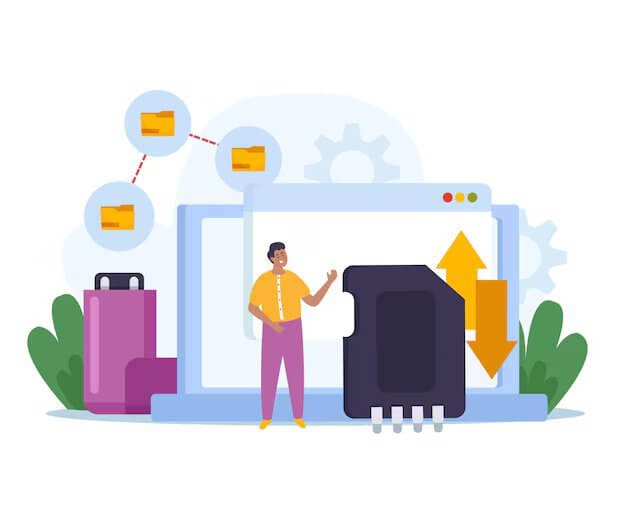 Superior Performance and Storage