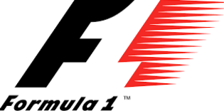 Former Formula 1 logo