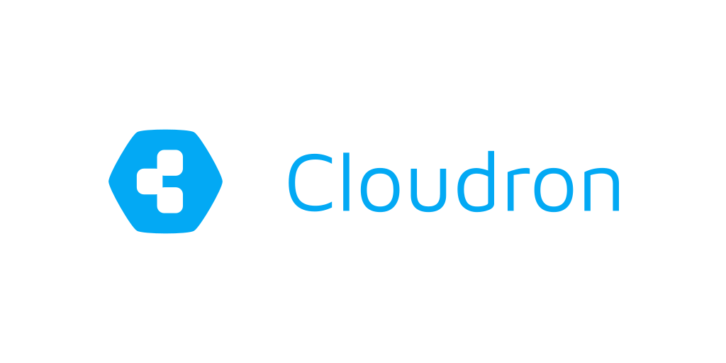 What is Cloudron