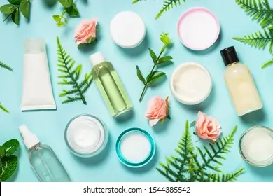 Beauty and Personal Care