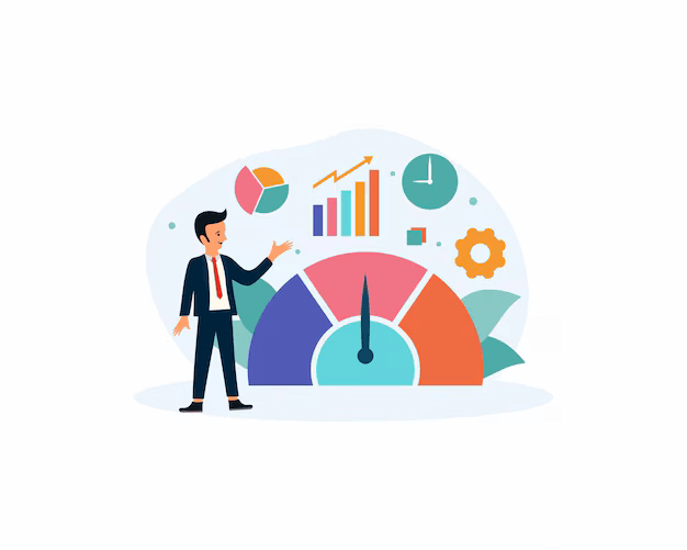 Improved Business Outcomes