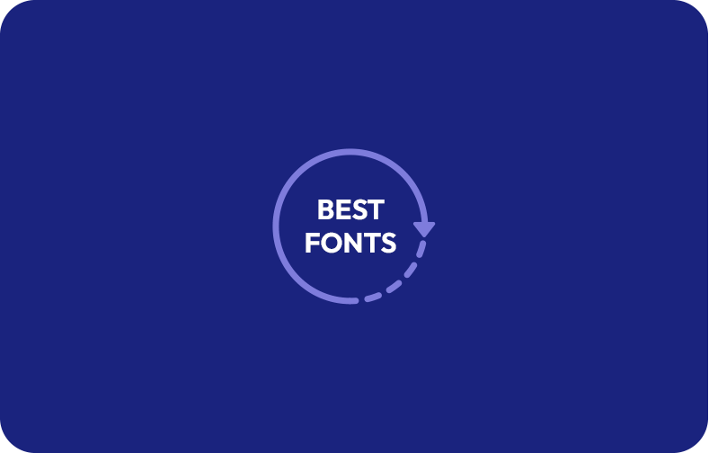 Best web safe fonts