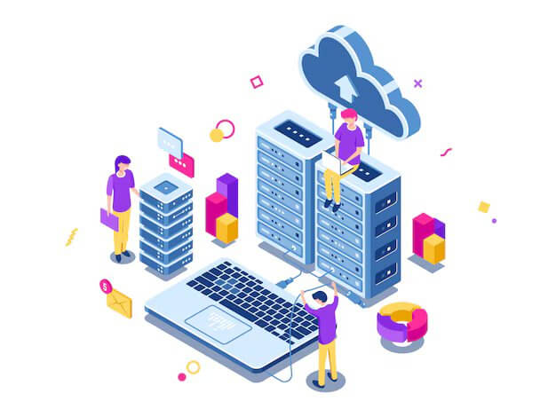 Popular Use Cases for Kamatera VPS