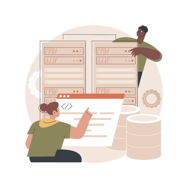 How VPS Hosting Works