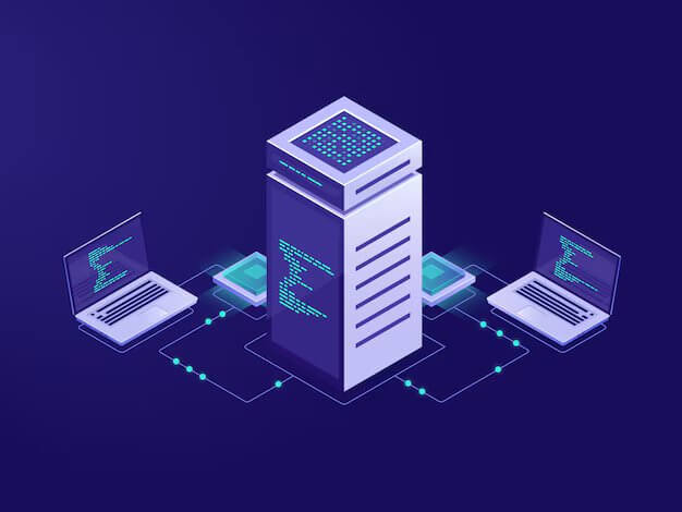 Which server for your needs