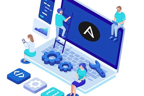 Automated DevOps With Ansible