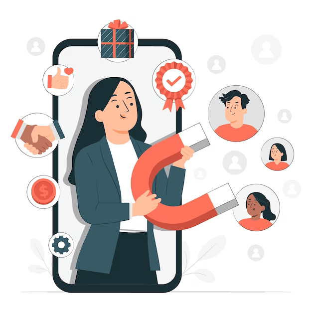 Higher App Users Engagement