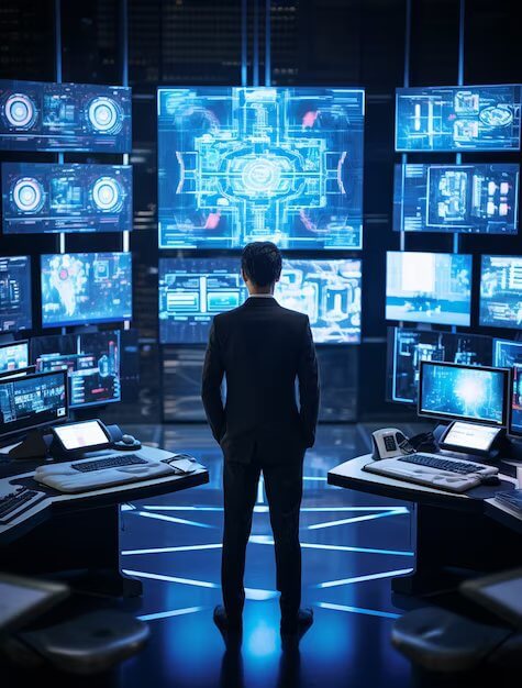 VPS Security against brute force attacks with malicious traffic