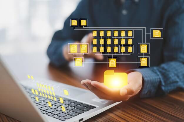 Optimize Data Storage