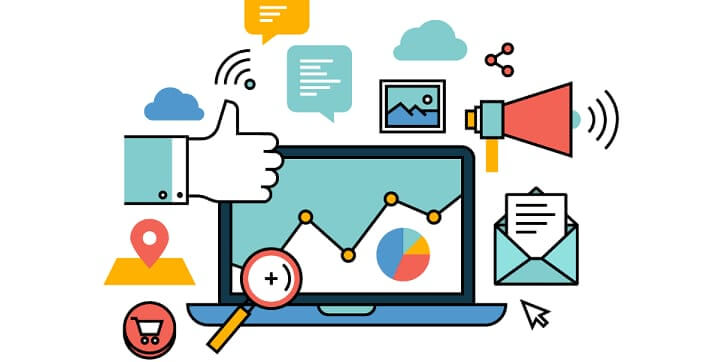 Money making website ideas