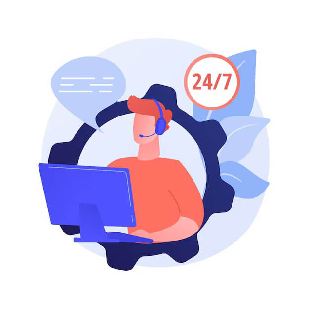 VPS hosting dedicated server operating system