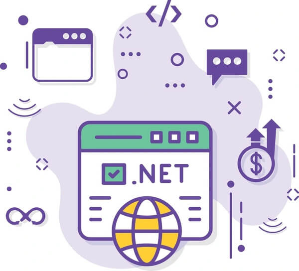 Domain vs hosting keeping ownership