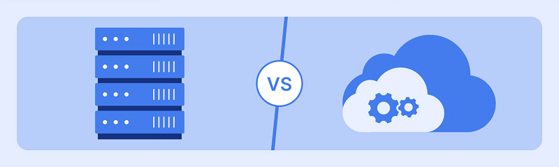 Moodle Software hosting