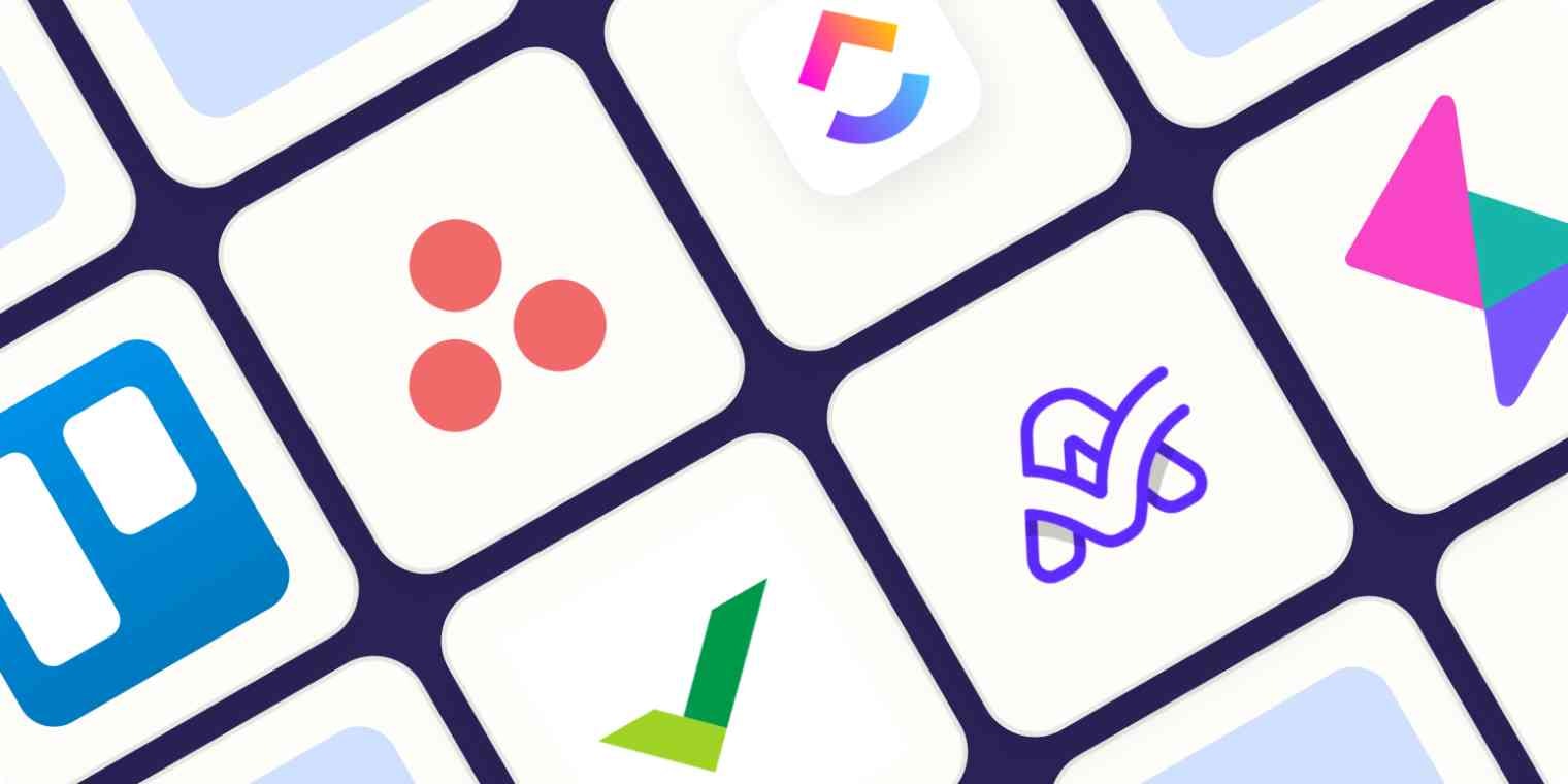 Project Management System 