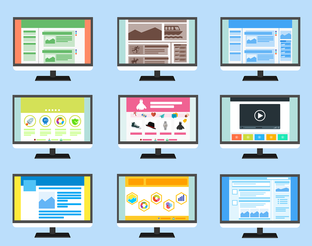 How to Clone a Website