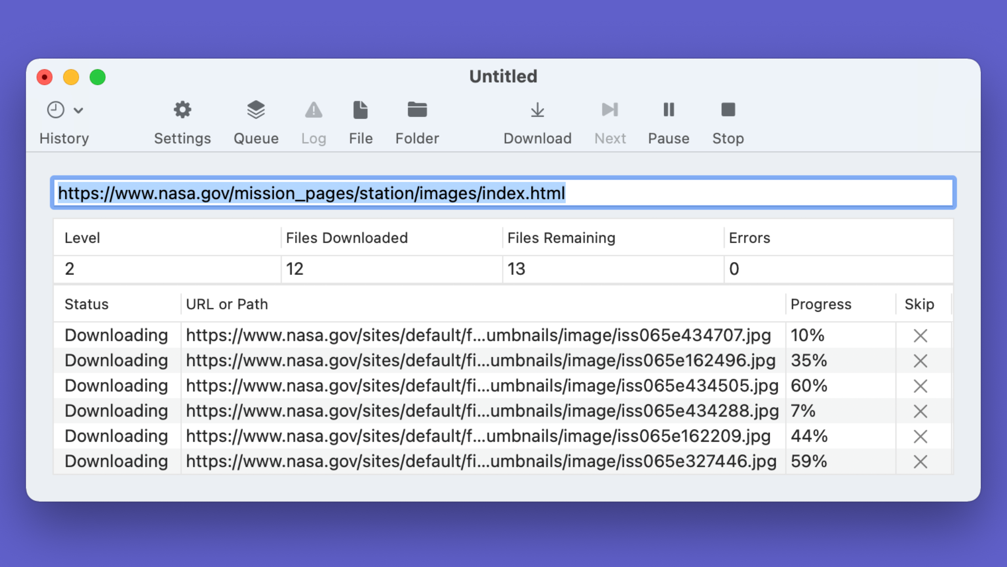 How to Clone a Website
