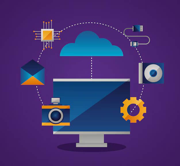 Dedicated Hosting