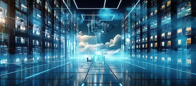 VPS Servers