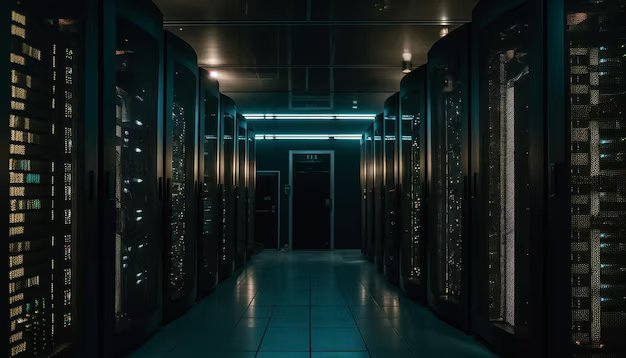 When to choose a dedicated server vs. a virtual private server