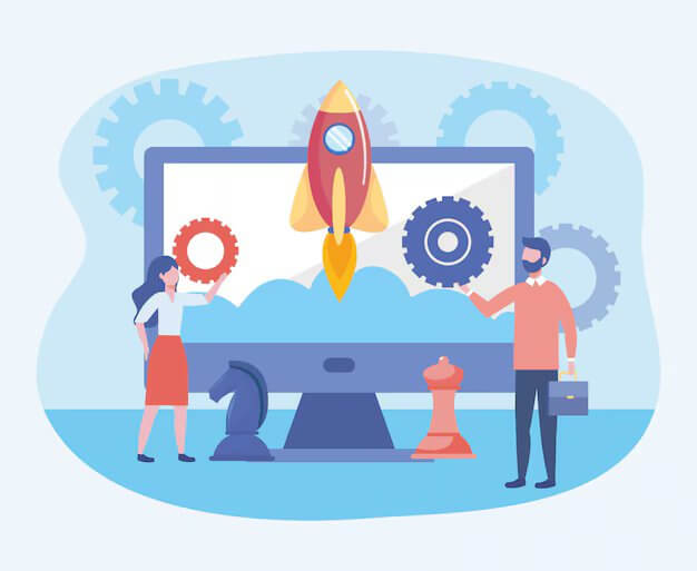 Quick Platform Launch and Migration Support