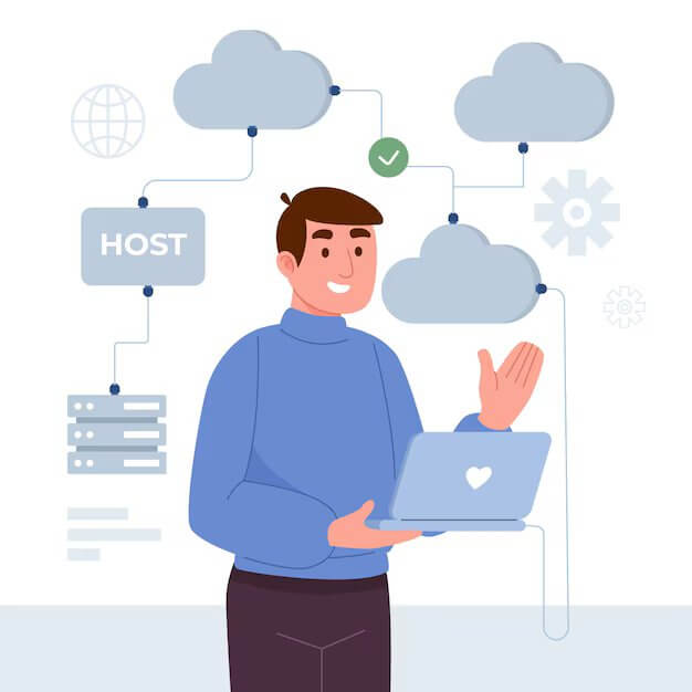 fully managed vps hosting