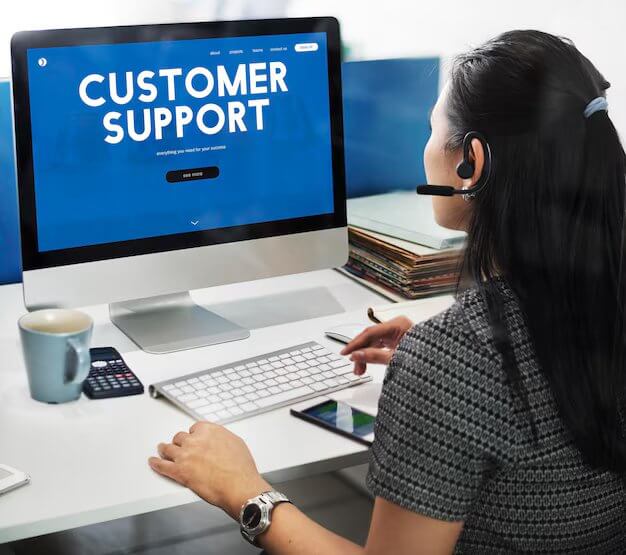 Customer Suppor