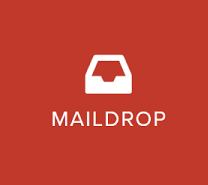 Image showing Maildrop logo.