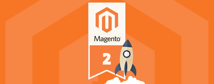 Magento 2 Logo