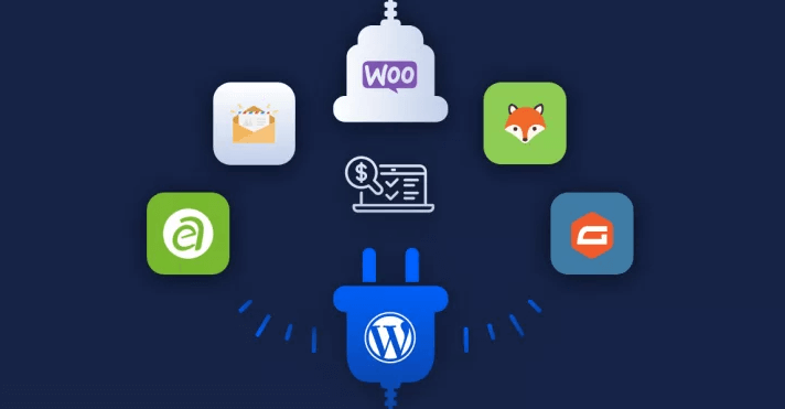 Install WordPress integrations