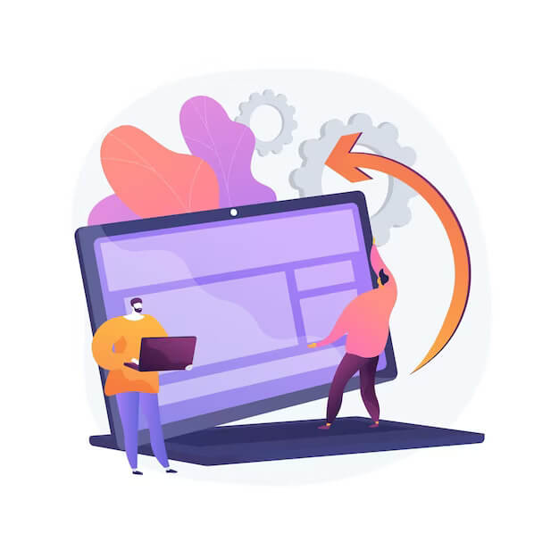 Detachable device technology