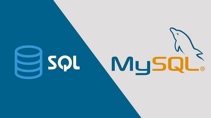 SQL vs MySQL