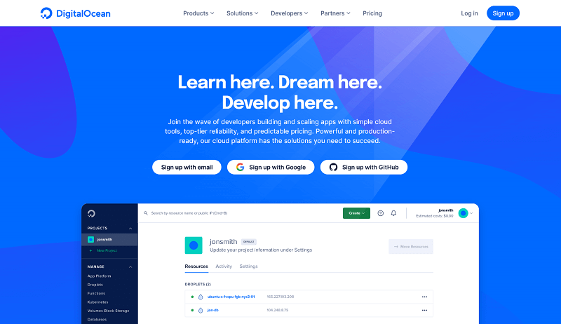 virtual server operating system moneyback guarantee