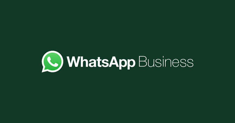 Use WhatsApp Business