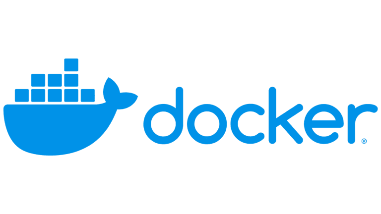 Docker logo
