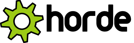 Image showing Horde logo.