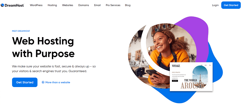 DreamHost VPS Overall Final Thoughts