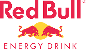 Energy driven Red Bull logo