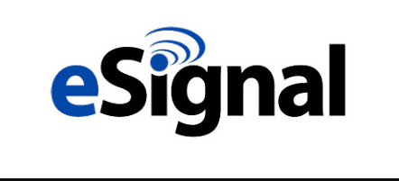 eSignal