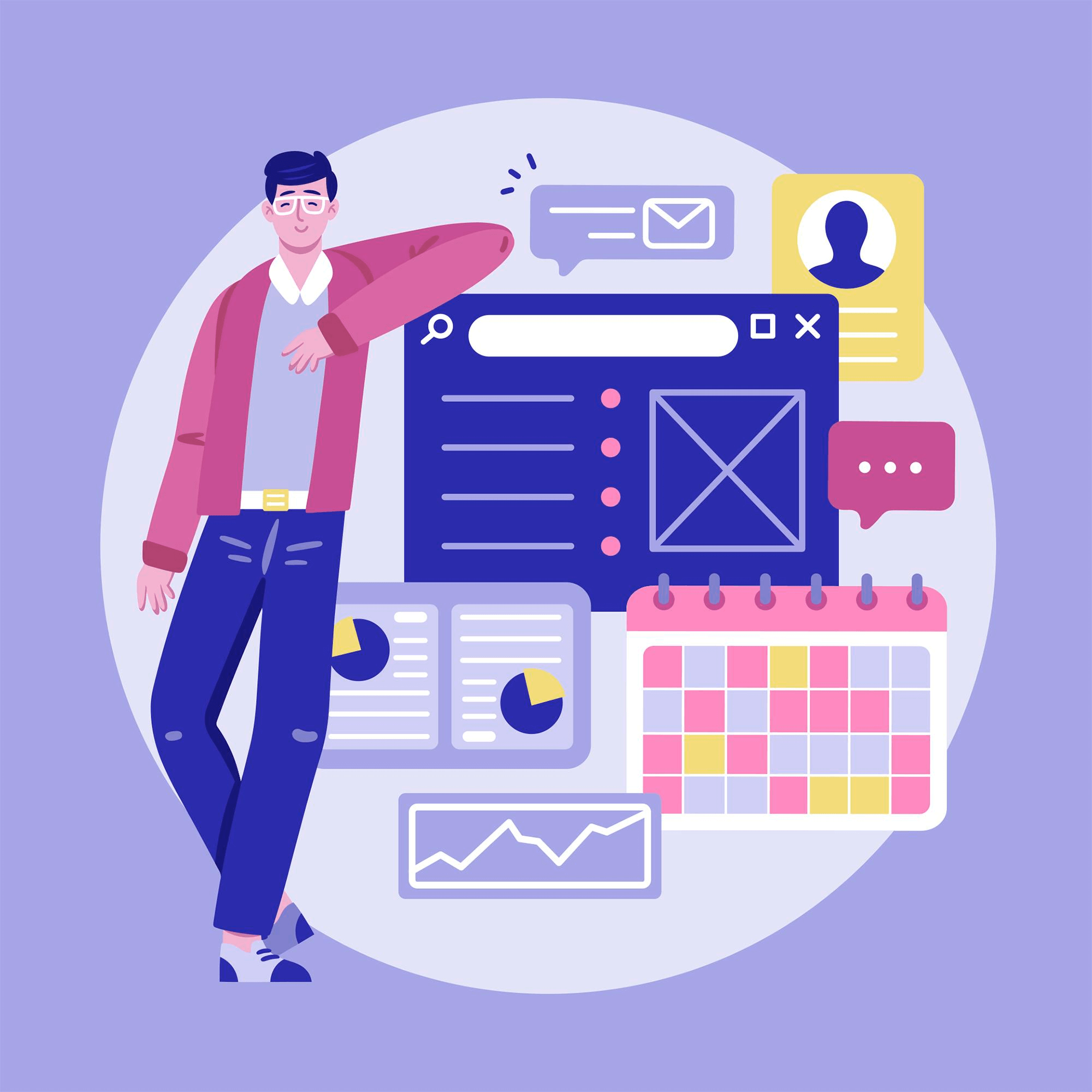 Best web development projects