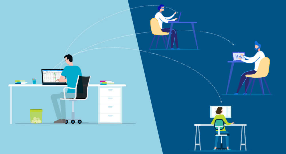Features and Benefits of XRDP Remote Computer Connection