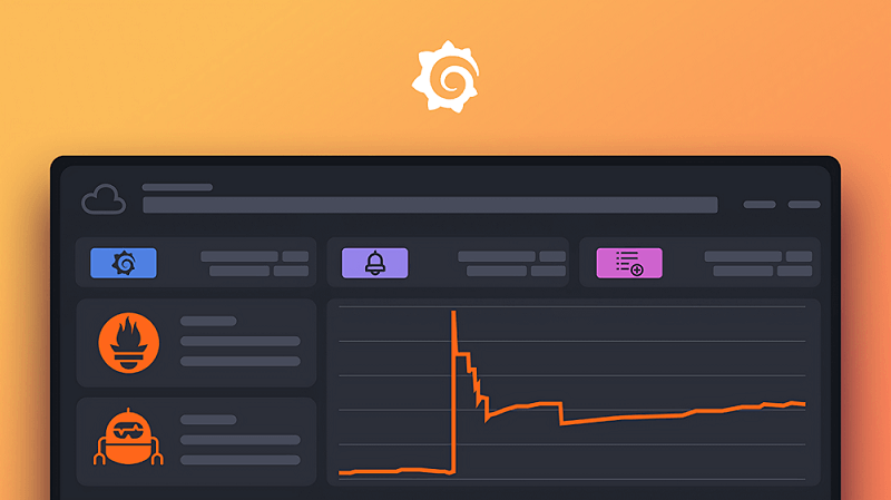Grafana integration with Prometheus
