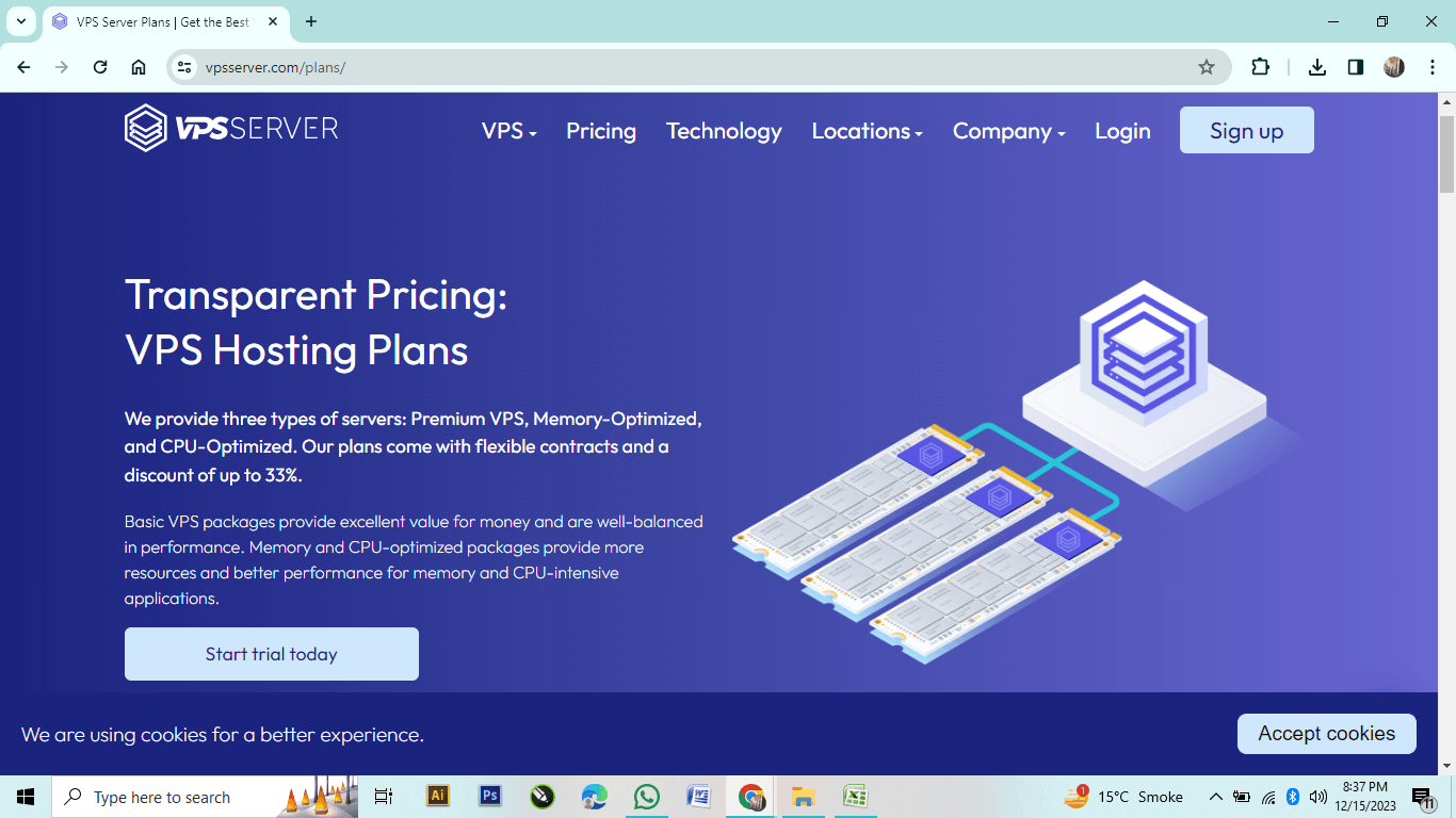 Buying a domain vs hosting a website