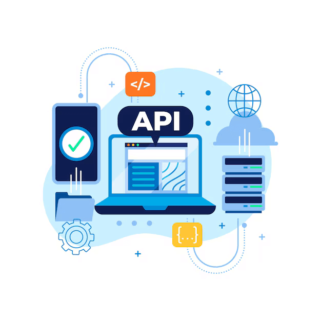 Open APIs and Powerful Plugins