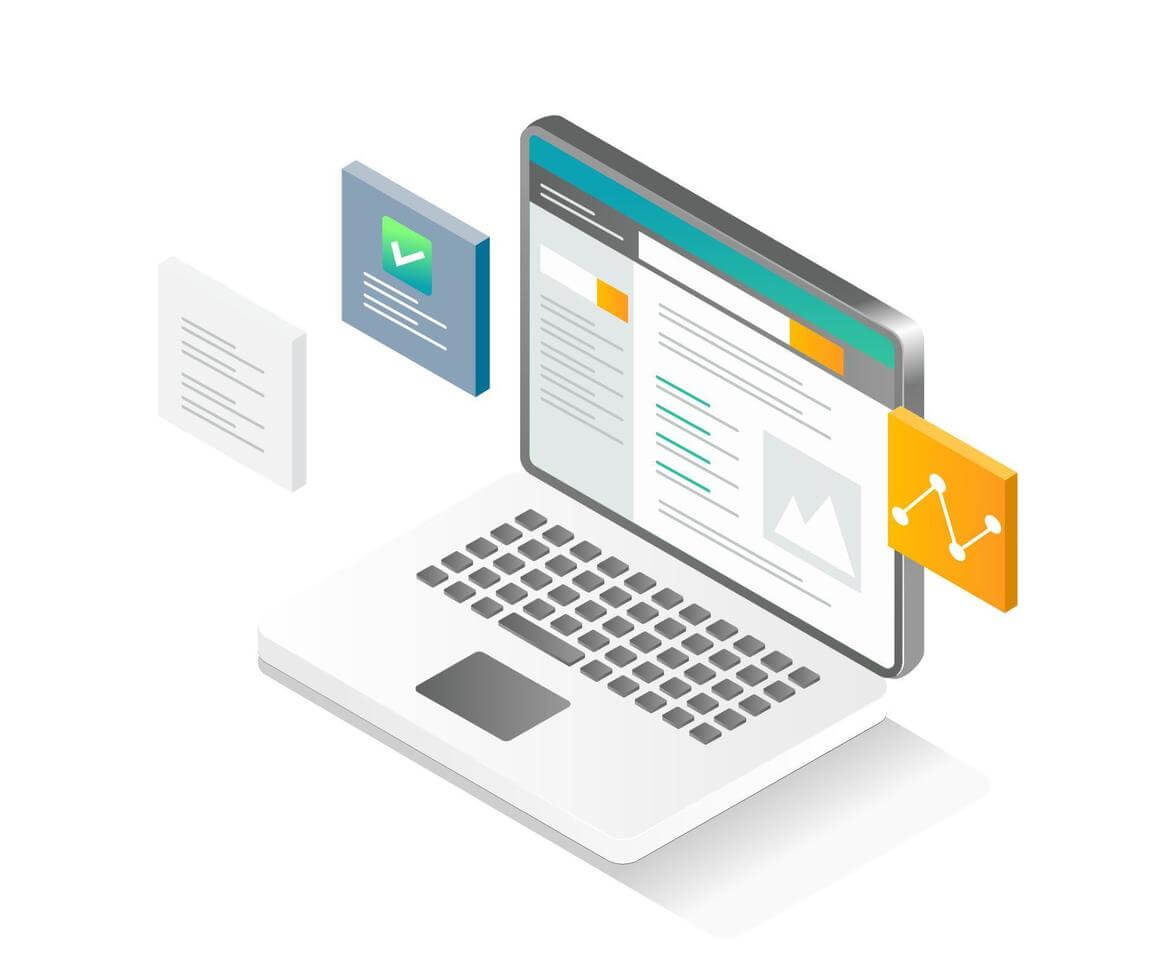 An Interface That Anyone Can Use