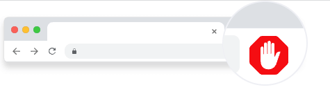 Adblock for Chrome