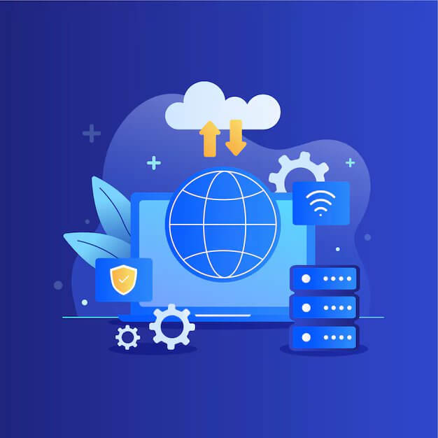 Cloud Hosting Plans and web server