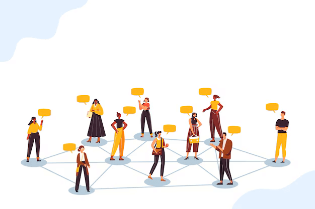 Centralized Communication Hub