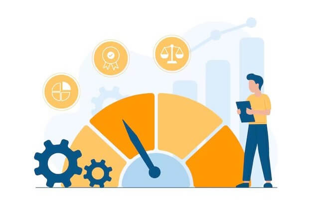 vps hosting - Performance