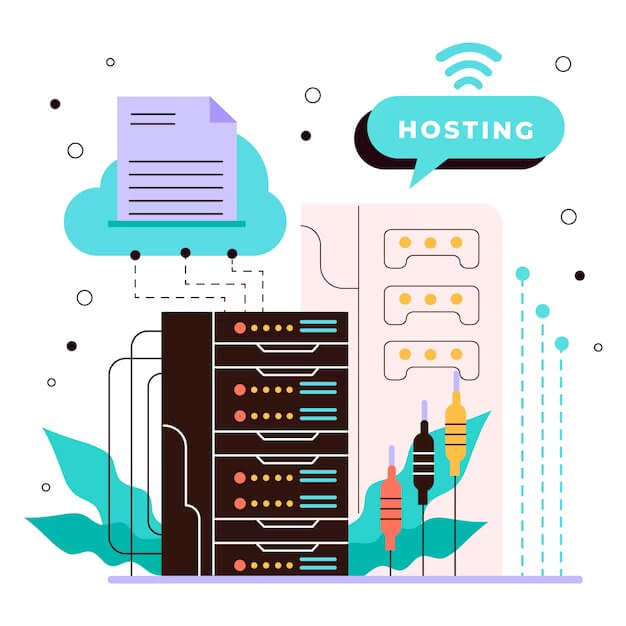 What Is Shared Hosting